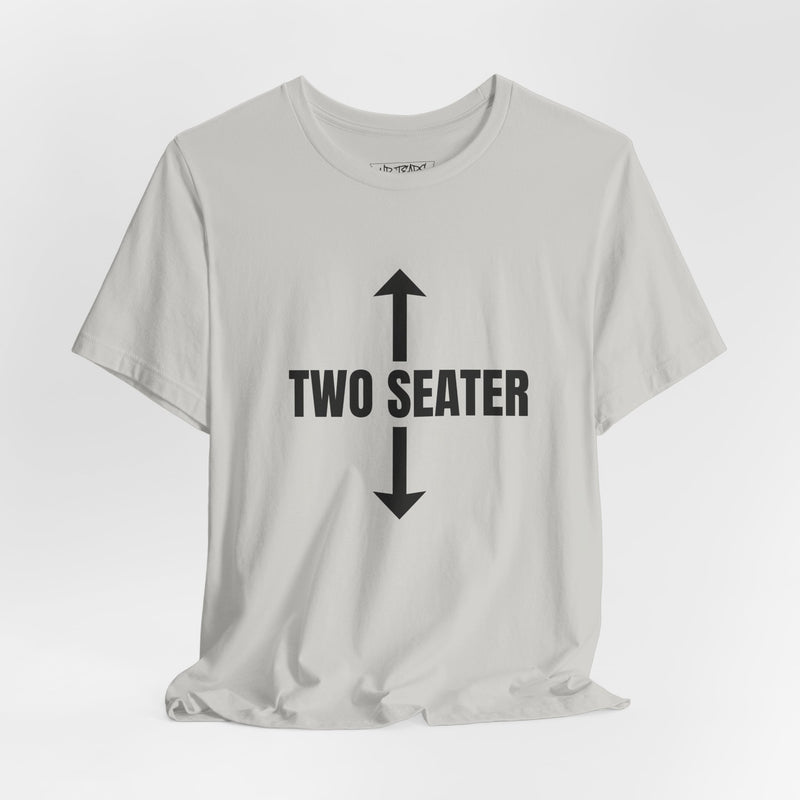 TWO SEATER T-shirt