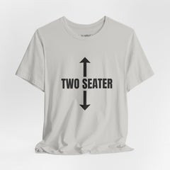TWO SEATER T-shirt
