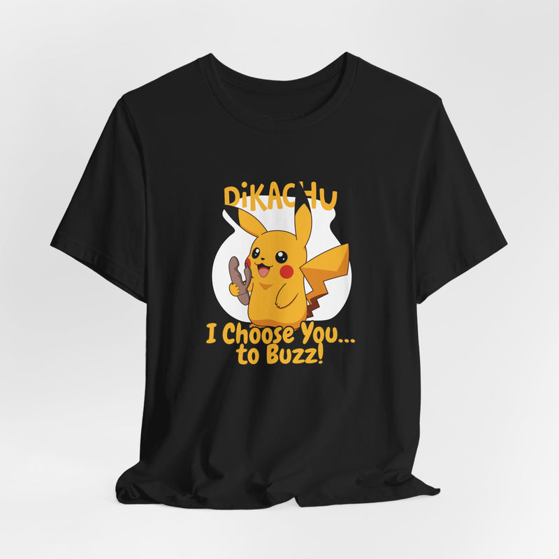 DIKACHU T-shirt