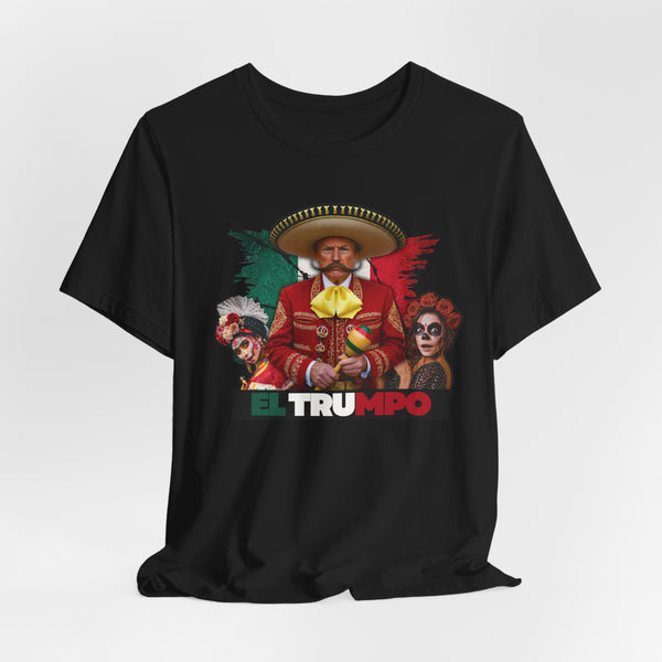 EL TRUMPO T-shirt