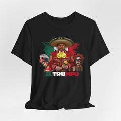 EL TRUMPO T-shirt