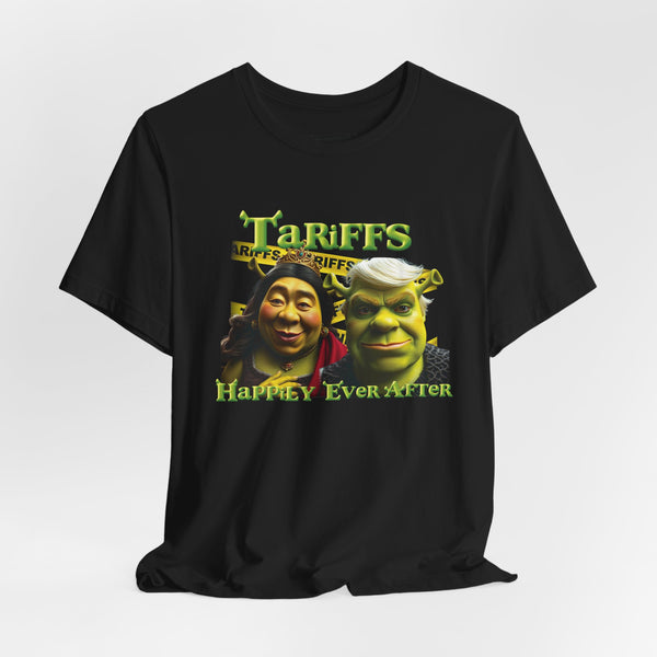 TARIFFS T-shirt