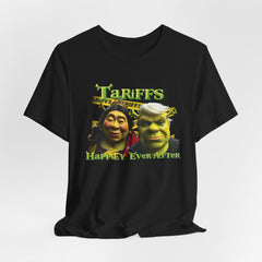 TARIFFS T-shirt