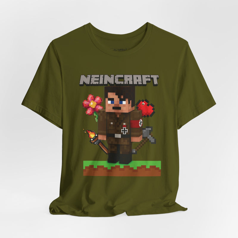 NEINCRAFT T-shirt