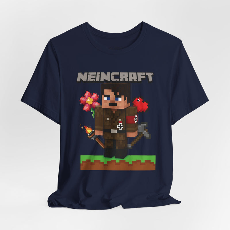 NEINCRAFT T-shirt