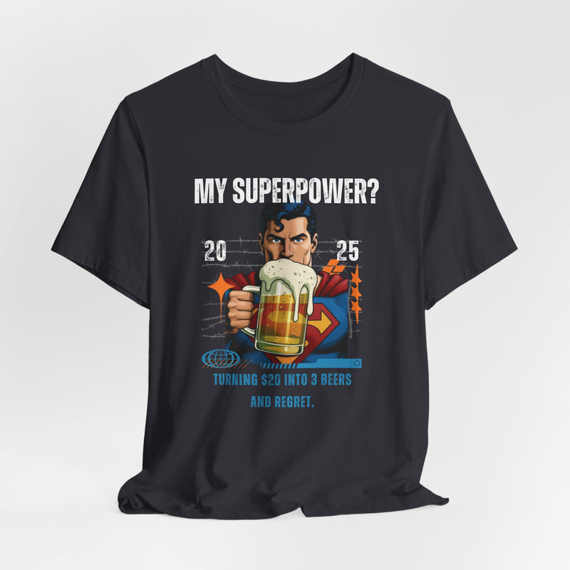 SUPERPOWER T-shirt